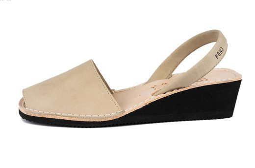 Pons Wedge, Sand, product view