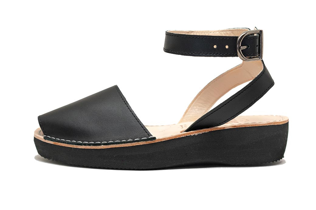 Pons Mediterranean, Black, product view