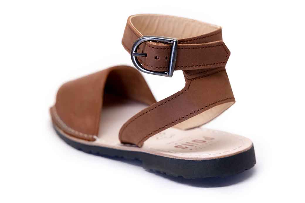 Pons Classic Strap, Brown, gallery view 2