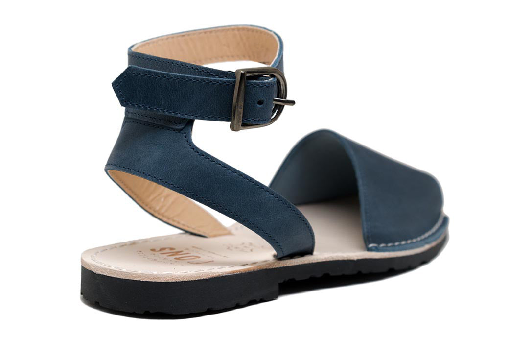 Pons Classic Strap, French Blue, gallery view 2