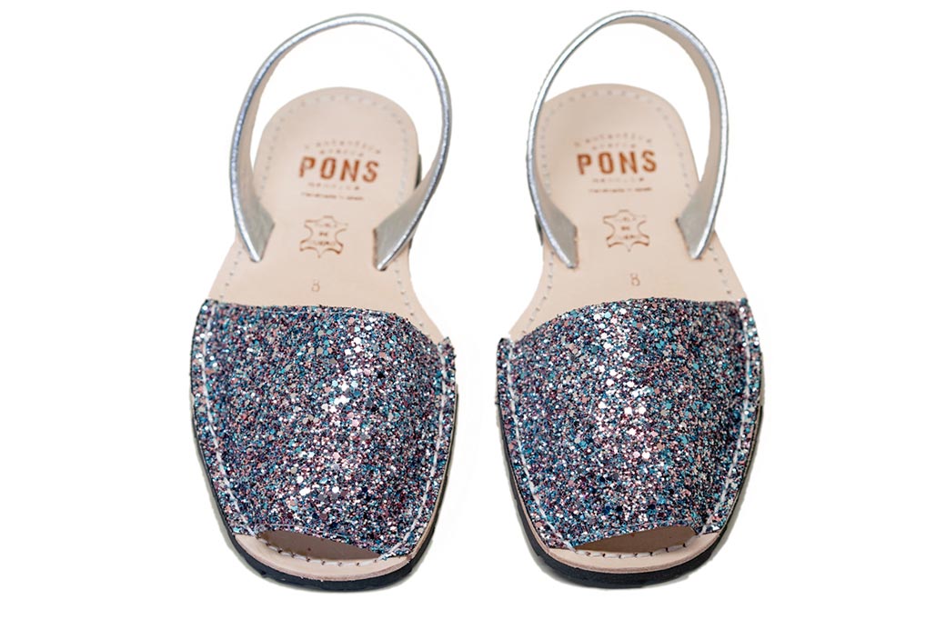 Pons Classic Glitter, Joy, gallery view 2