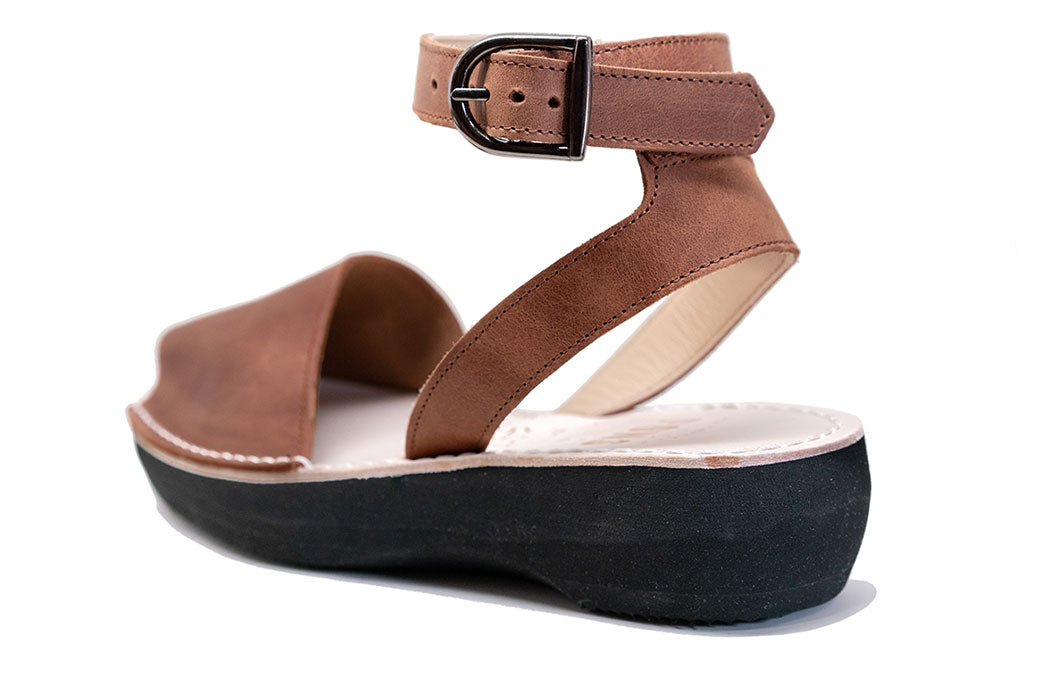 Pons Mediterranean, Brown, gallery view 2