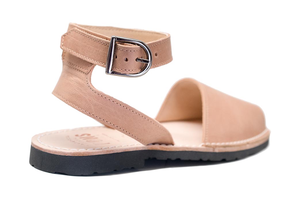 Pons Classic Strap, Tan, gallery view 2