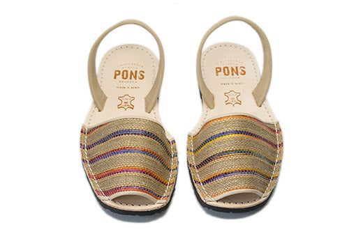 Pons Classic Textile, Natur, gallery view 2