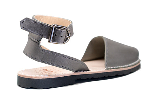 Pons Classic Strap, Gray, gallery view 2