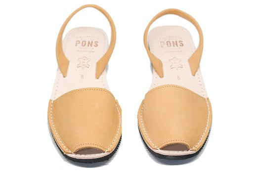 Pons Wedge, Mustard, gallery view 2