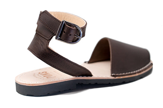 Pons Classic Strap, Lava, gallery view 2