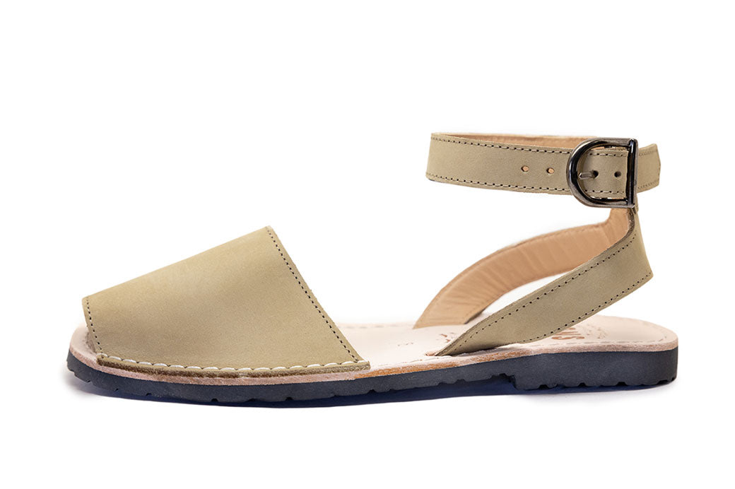 Pons Classic Strap, Olive, product view