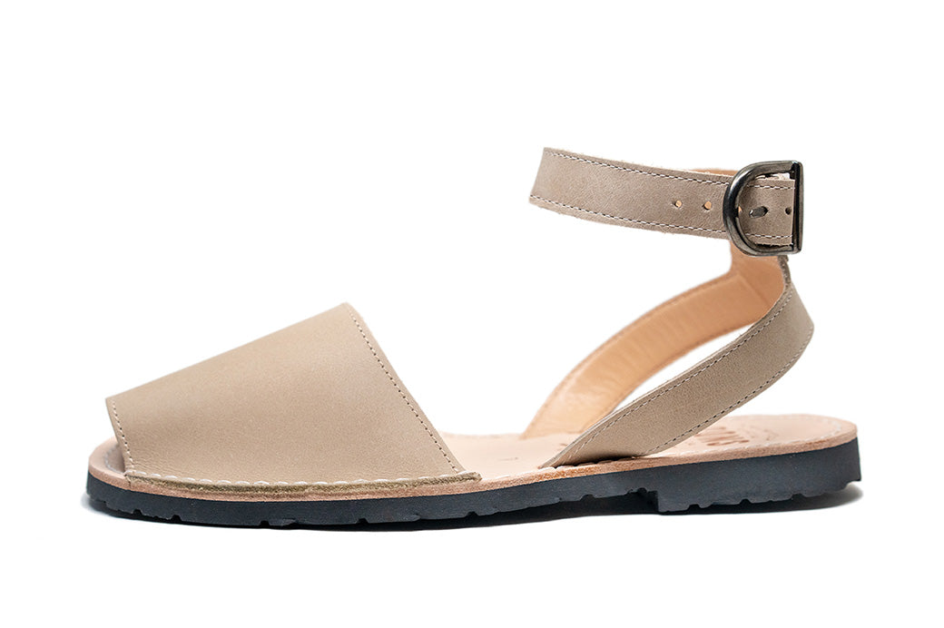 Pons Classic Strap, Sand, product view