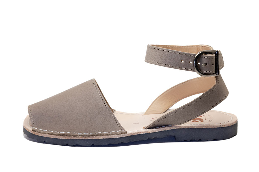 Pons Classic Strap, Taupe, product view