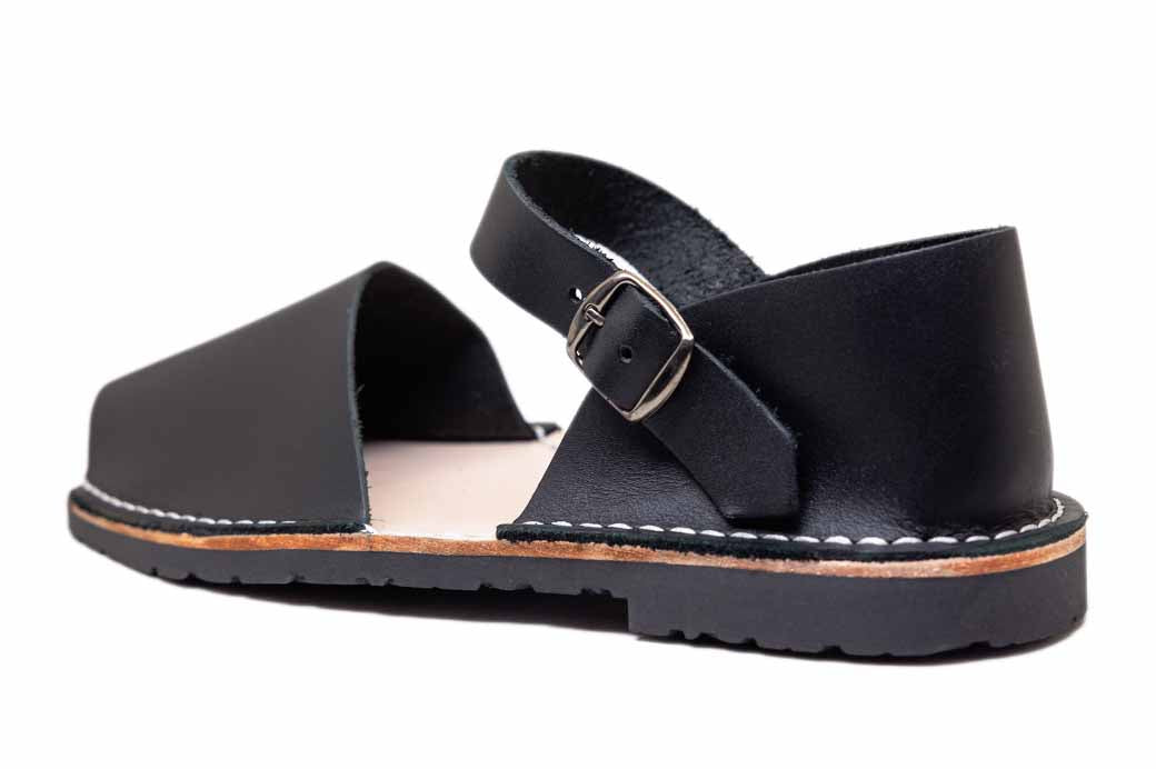 Pons Frailera, Black, gallery view 4