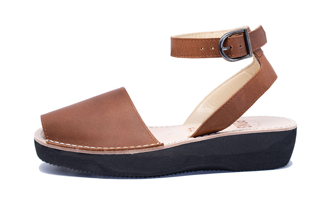 Pons Mediterranean, Brown, product view