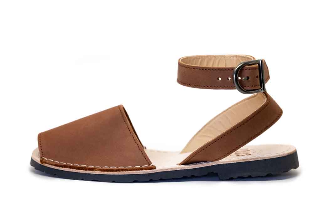Pons Classic Strap, Brown, product view