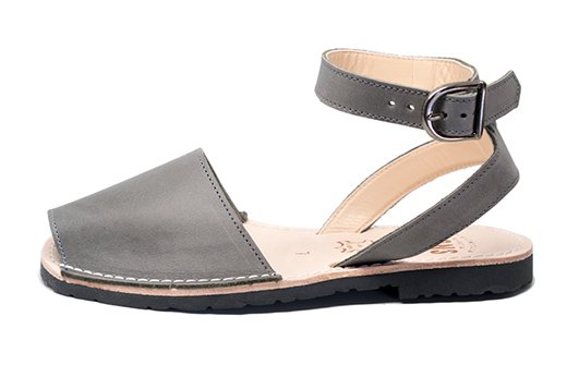 Pons Classic Strap, Gray, product view