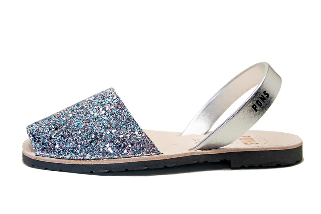 Pons Classic Glitter, Joy, product view