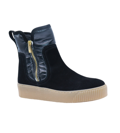 ERIC MICHAEL - POLAR WOMEN'S BOOTIE