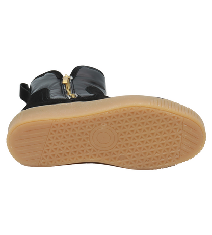ERIC MICHAEL - POLAR WOMEN'S BOOTIE