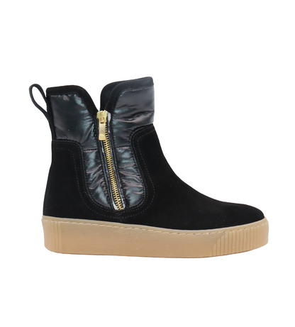 ERIC MICHAEL - POLAR WOMEN'S BOOTIE