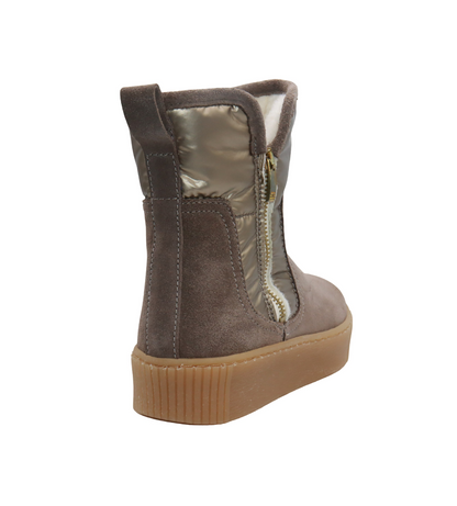 ERIC MICHAEL - POLAR WOMEN'S BOOTIE