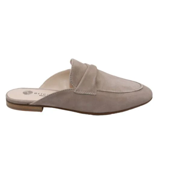 ERIC MICHAEL - QUINN