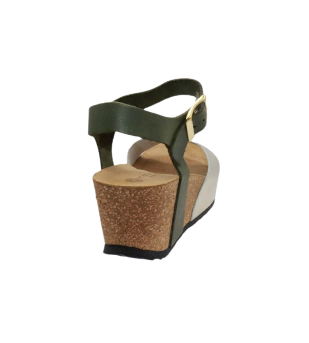 Eric Michael Rosalie in Green Gold — view 7