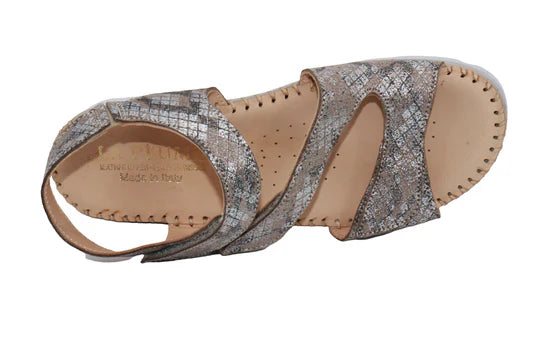 La Plume - Ranger Women’s Triple Adjustable Comfort Sandal