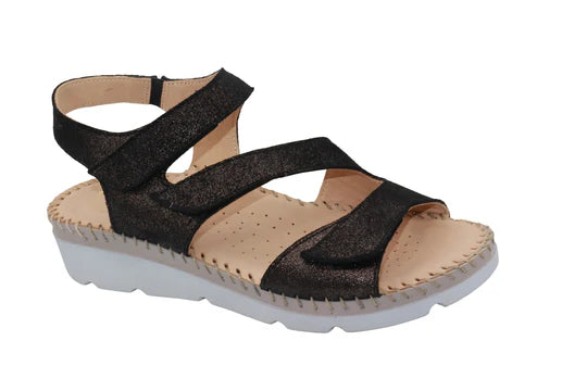 La Plume - Ranger Women’s Triple Adjustable Comfort Sandal