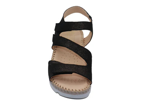 La Plume - Ranger Women’s Triple Adjustable Comfort Sandal