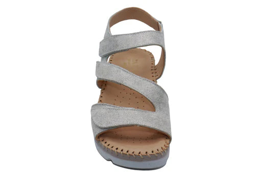 La Plume - Ranger Women’s Triple Adjustable Comfort Sandal