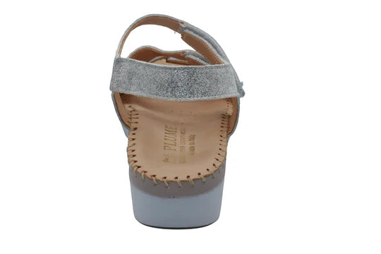 La Plume - Ranger Women’s Triple Adjustable Comfort Sandal