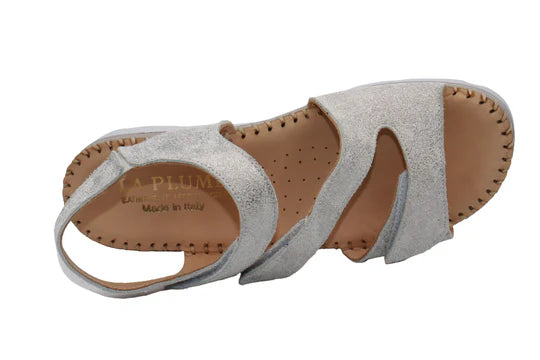 La Plume - Ranger Women’s Triple Adjustable Comfort Sandal