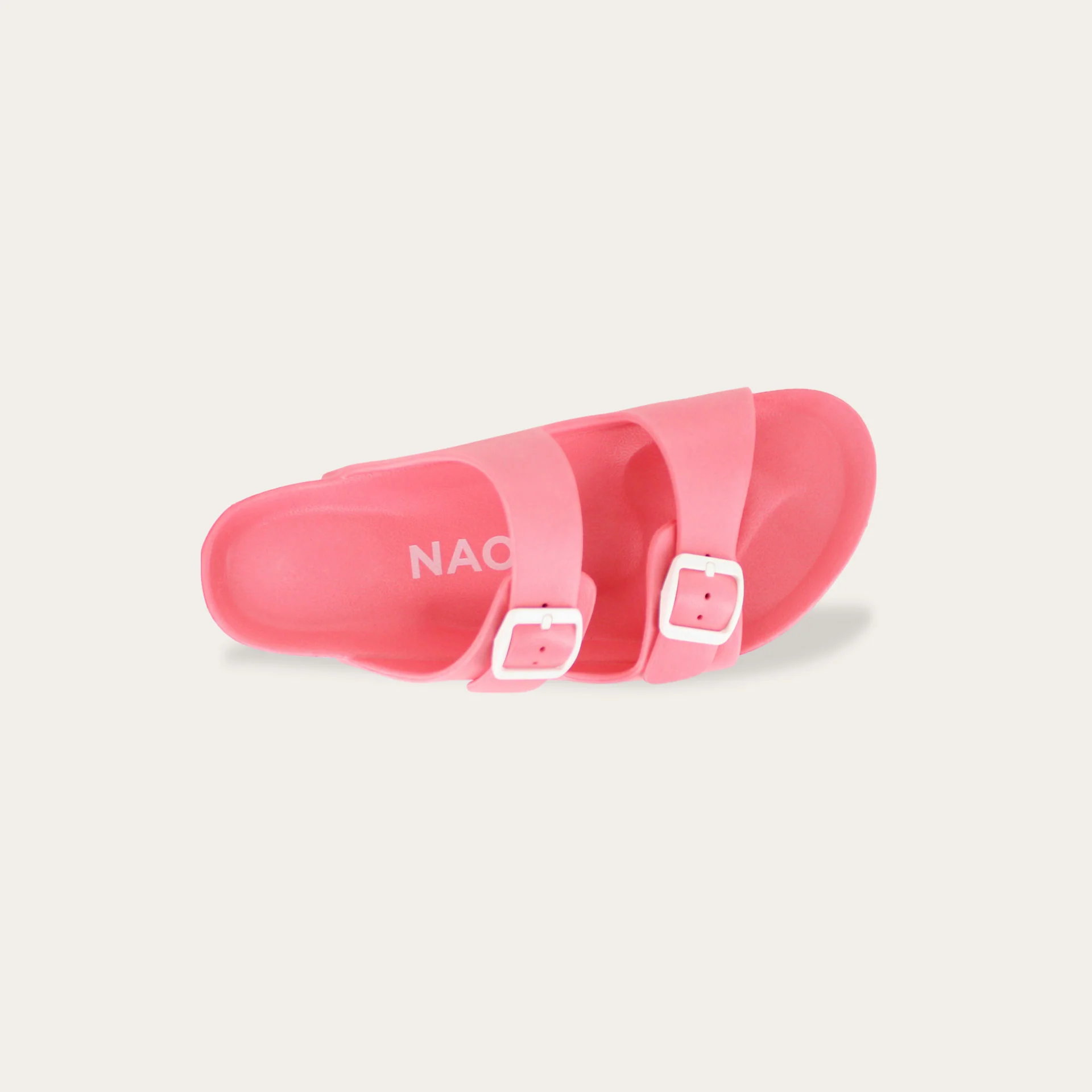 NAOT - SANTA BARBARA EVA