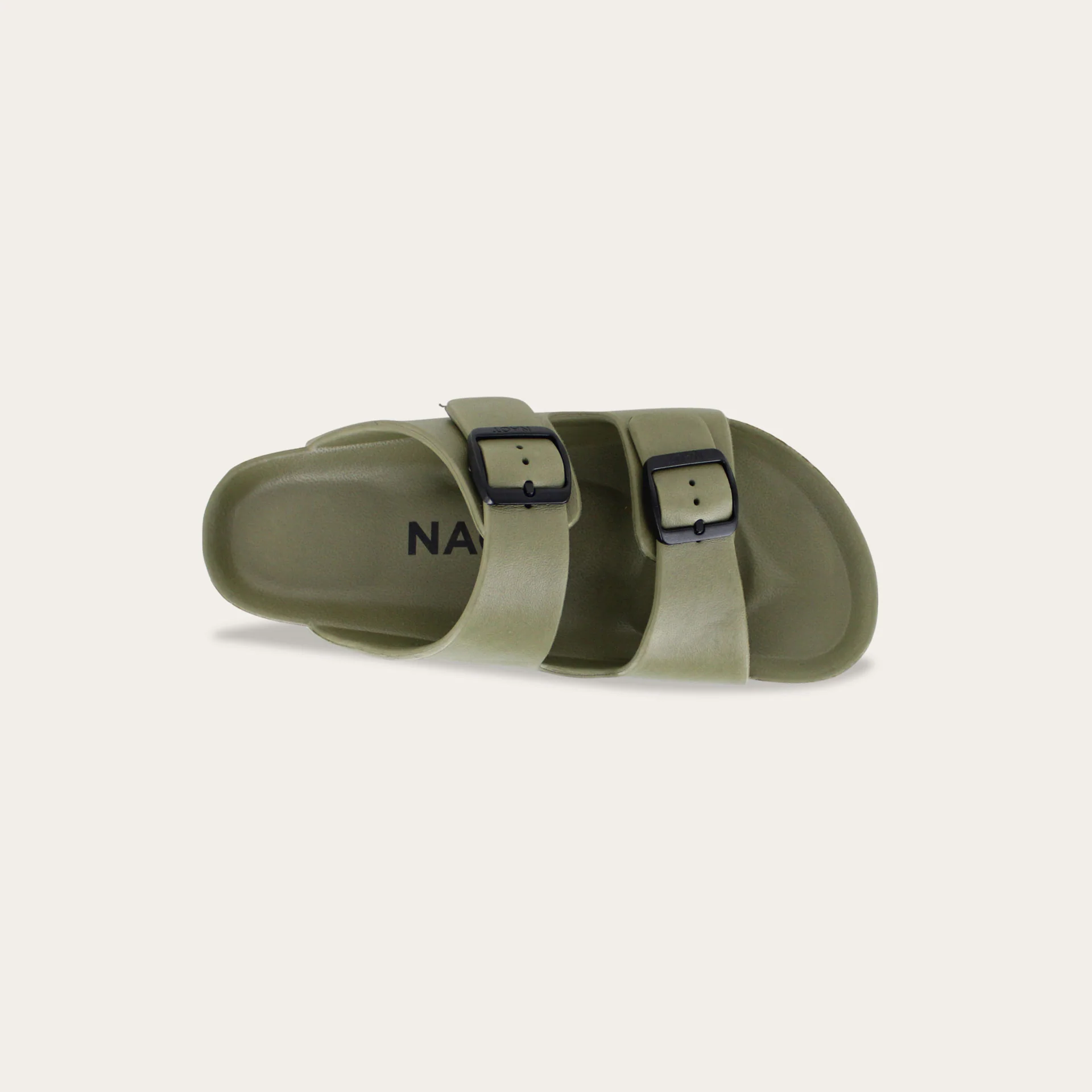 NAOT - SANTA BARBARA EVA