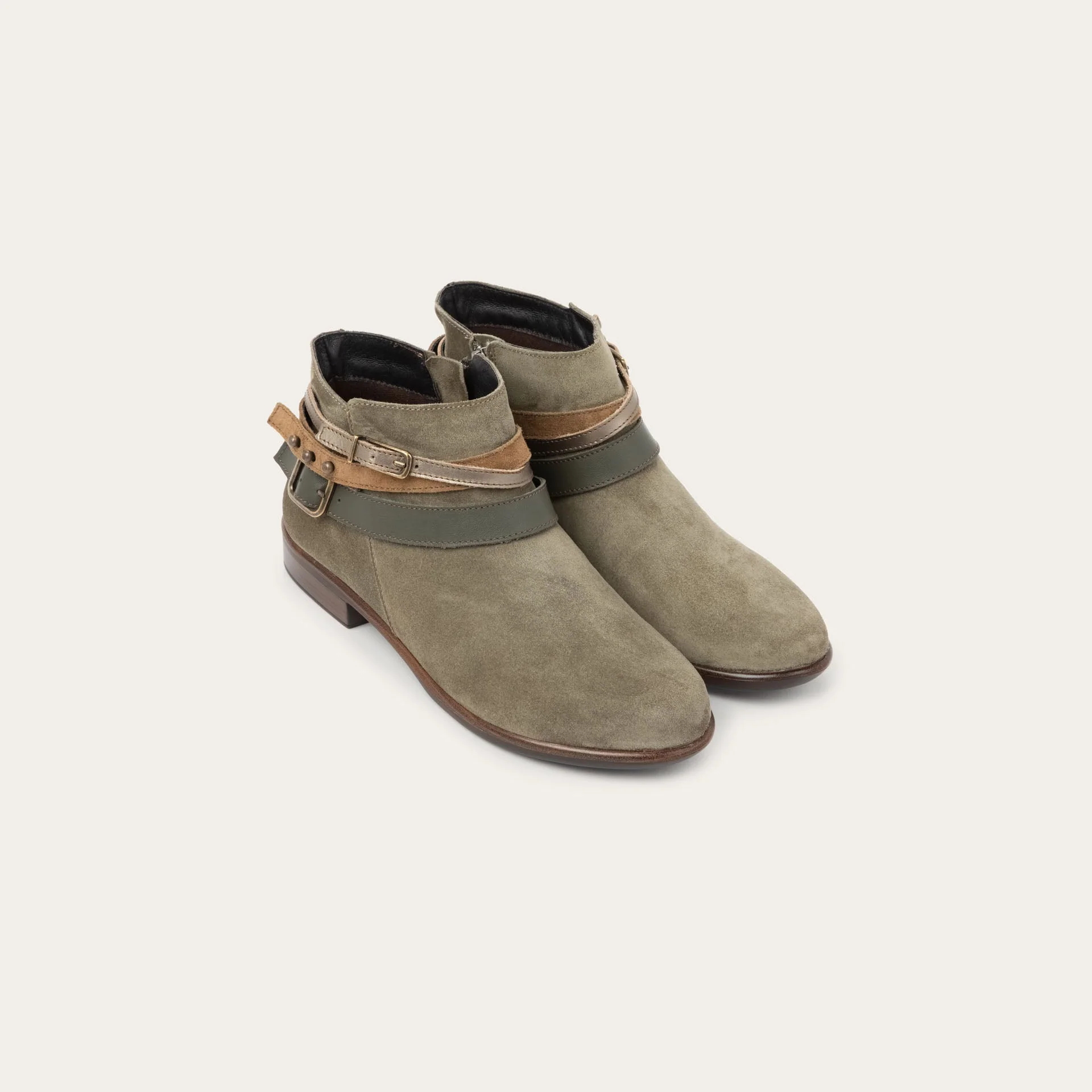 NAOT - SUMATRA