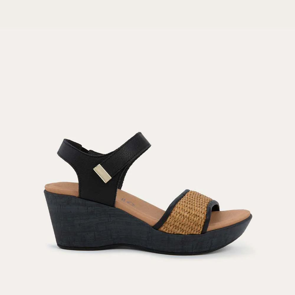 NAOT - SUMMER RAFFIA
