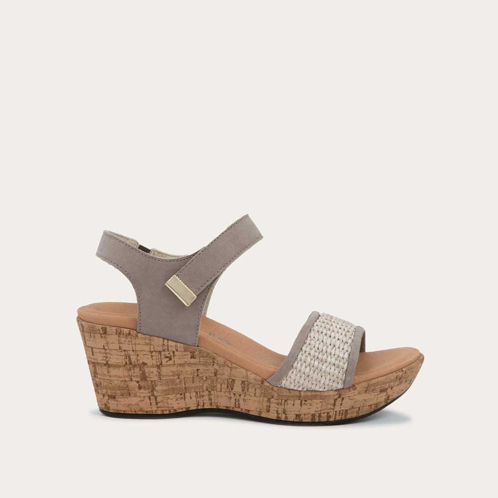 NAOT - SUMMER RAFFIA
