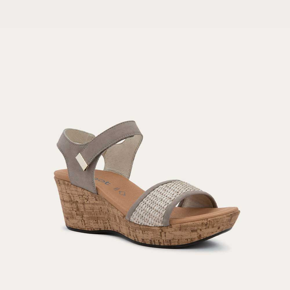 NAOT - SUMMER RAFFIA