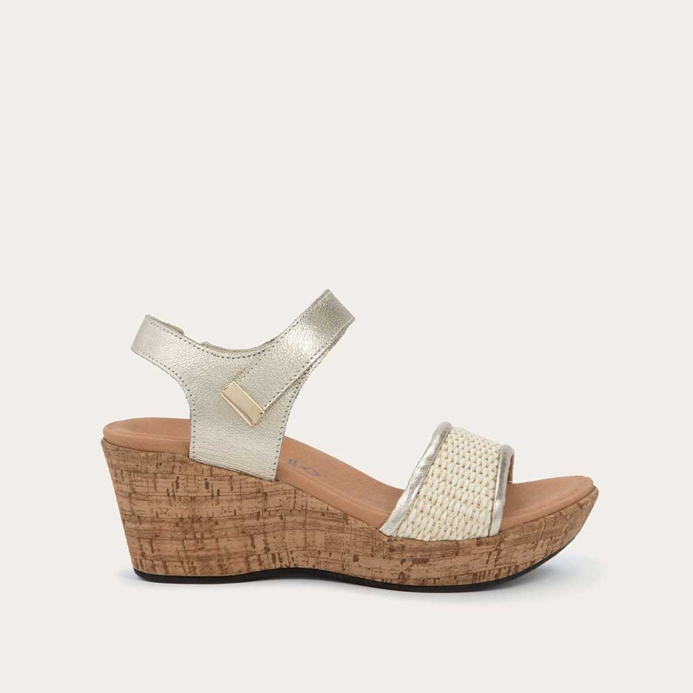 NAOT - SUMMER RAFFIA