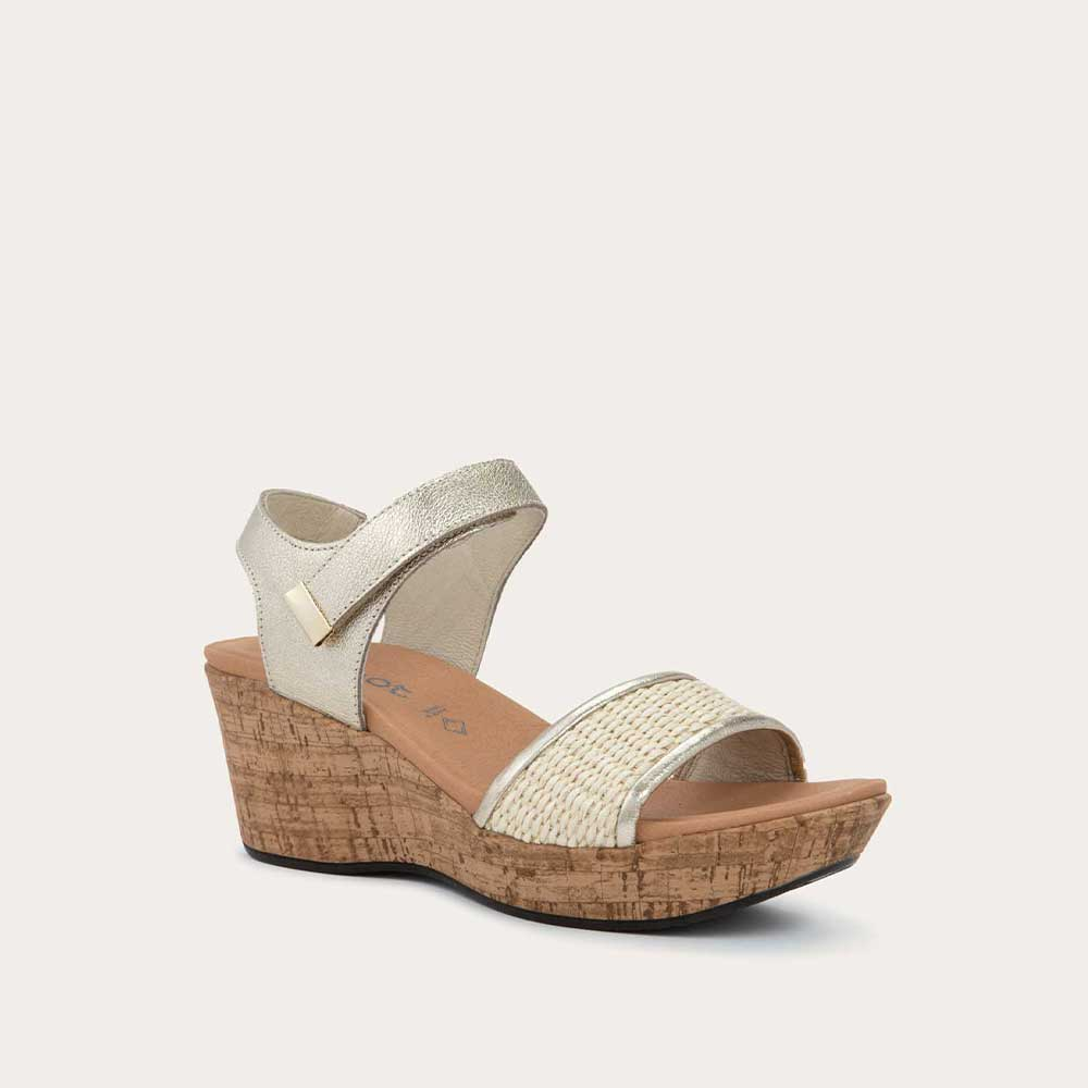 NAOT - SUMMER RAFFIA