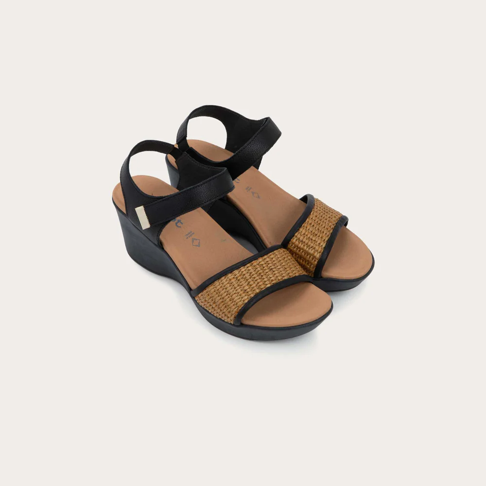 NAOT - SUMMER RAFFIA