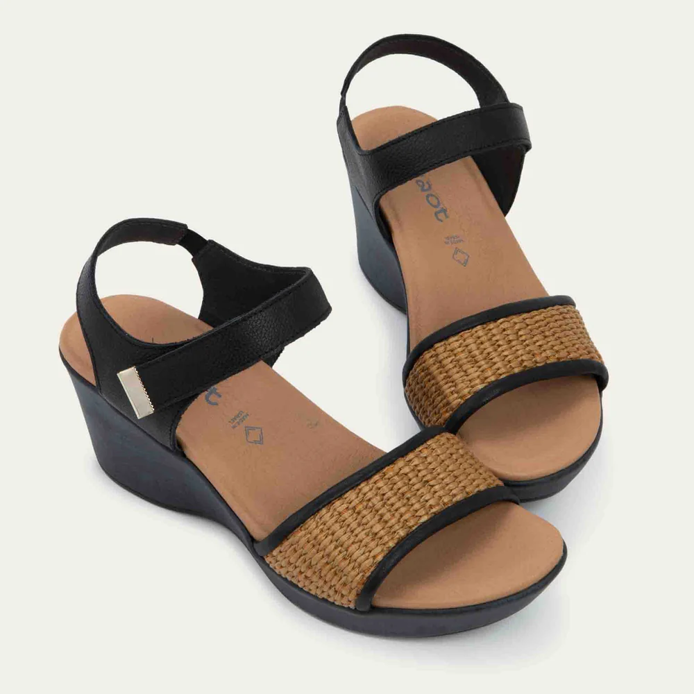 NAOT - SUMMER RAFFIA
