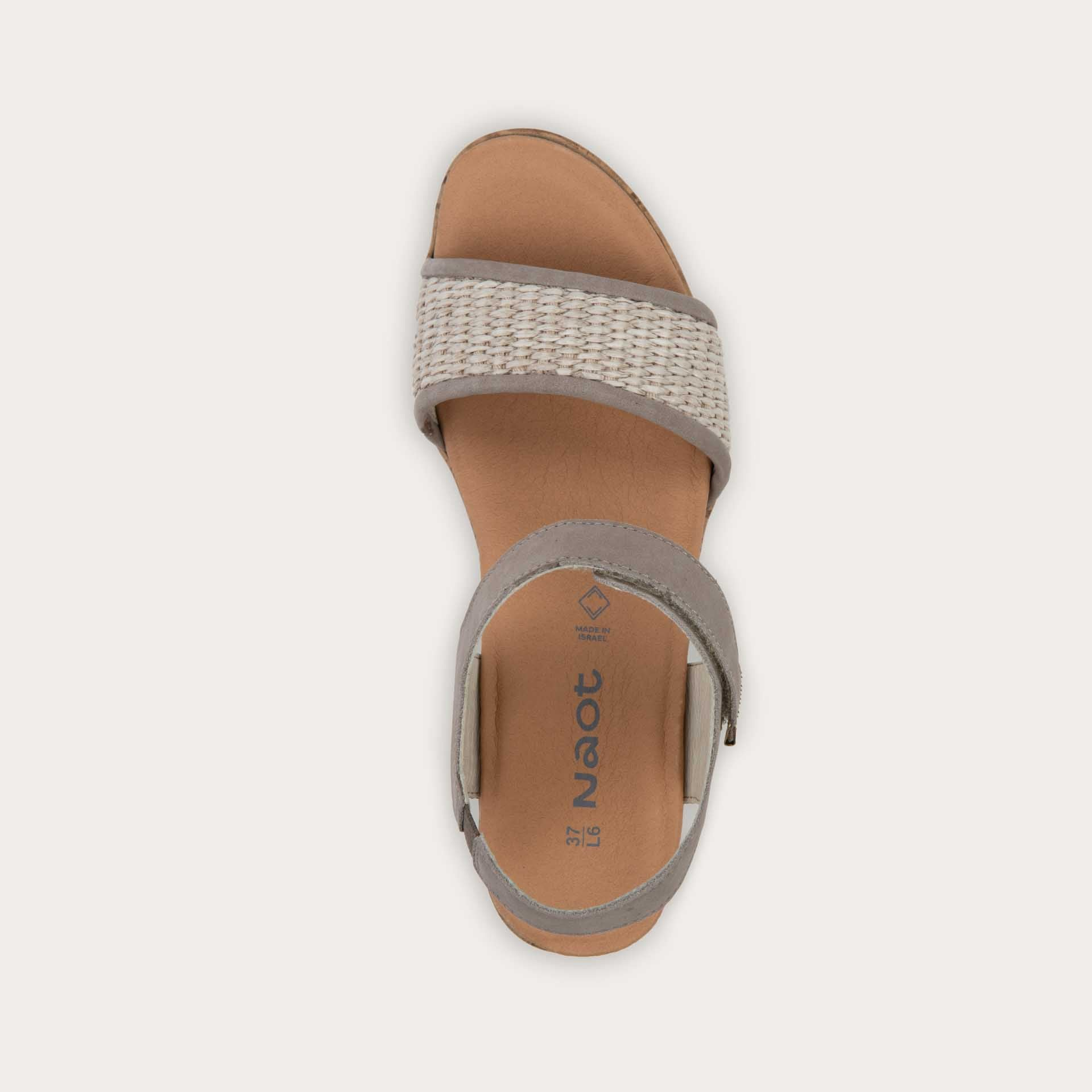 NAOT - SUMMER RAFFIA