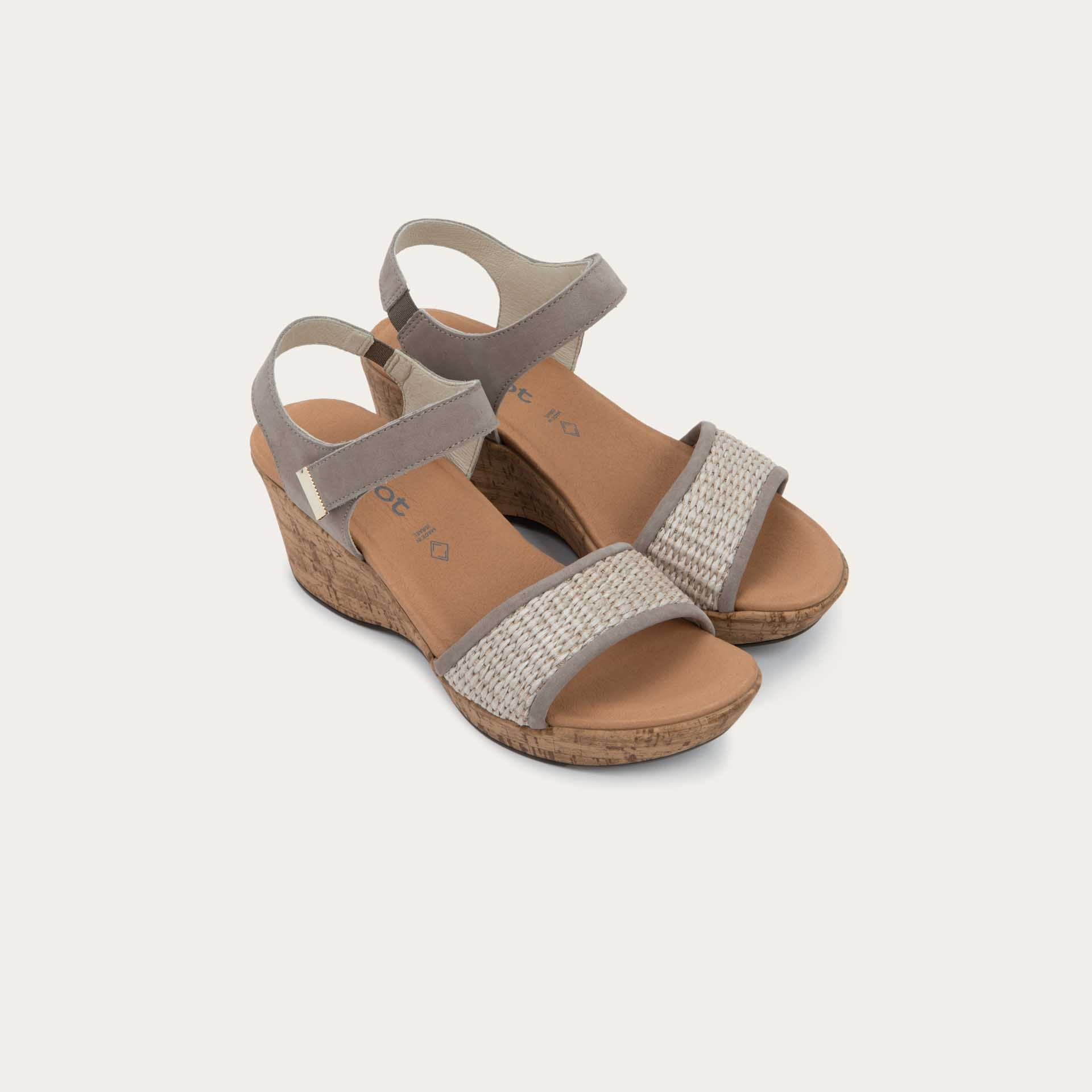 NAOT - SUMMER RAFFIA