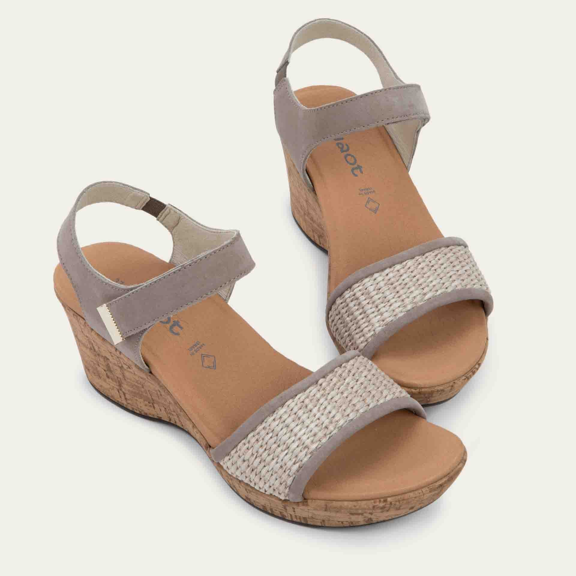 NAOT - SUMMER RAFFIA