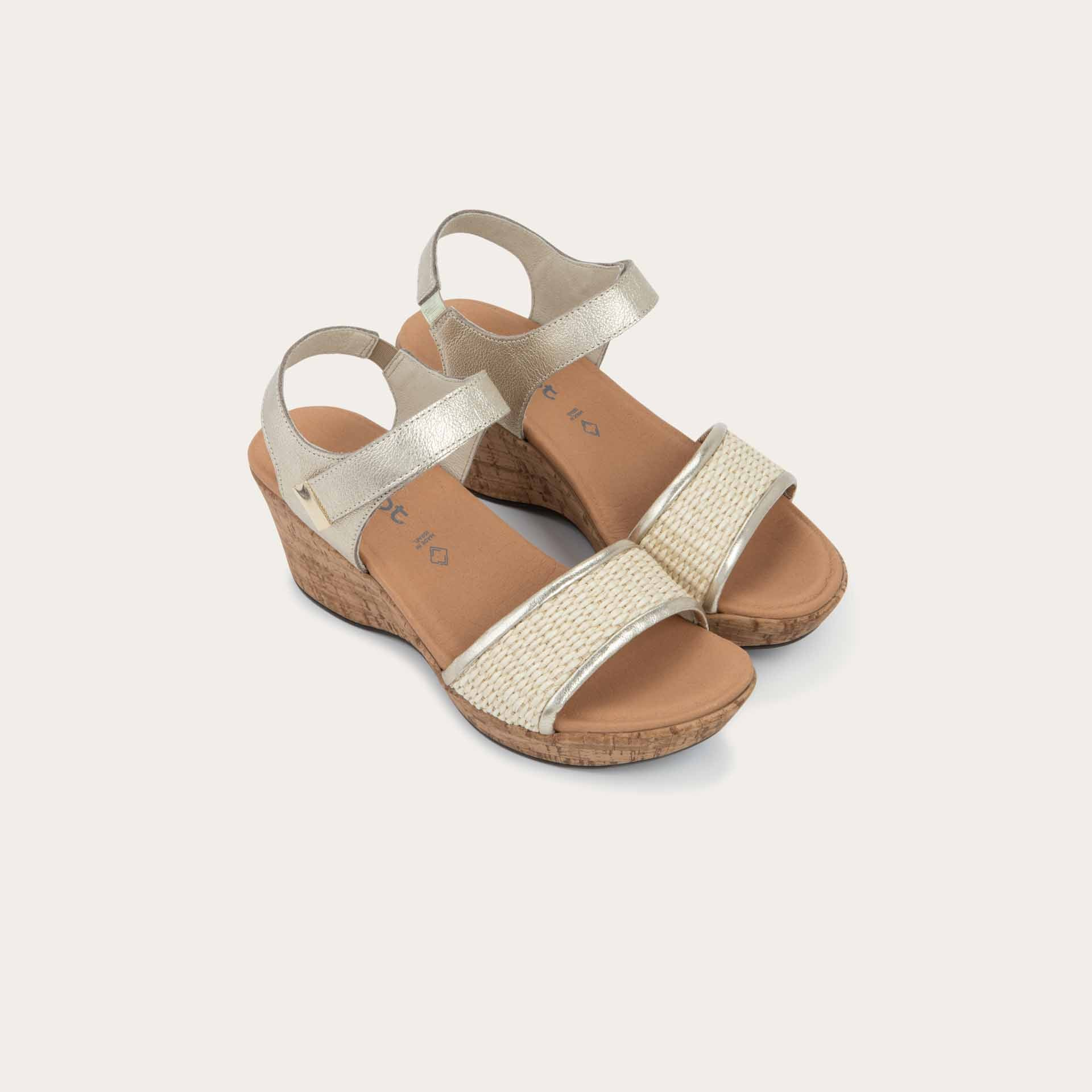 NAOT - SUMMER RAFFIA