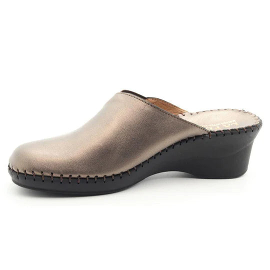 La Plume - Salerno Womens Sandal