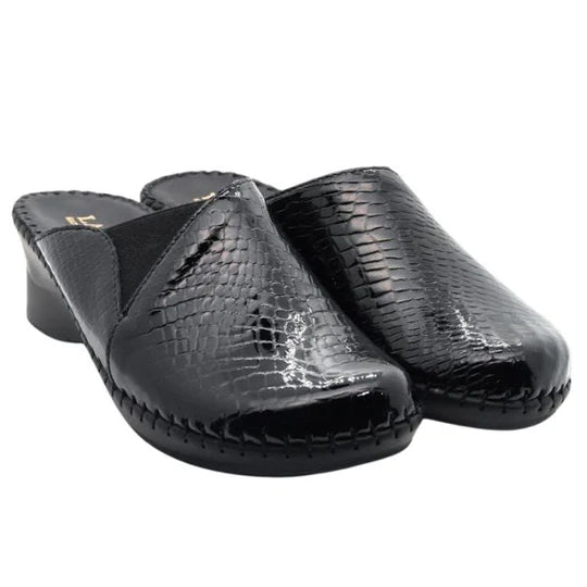 La Plume - Salerno Womens Sandal