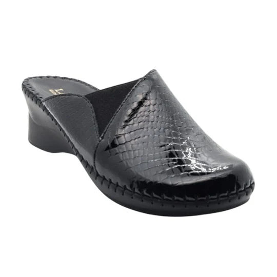 La Plume - Salerno Womens Sandal