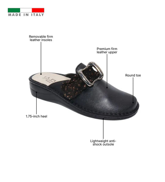 La Plume - Shelby Womens Sandal