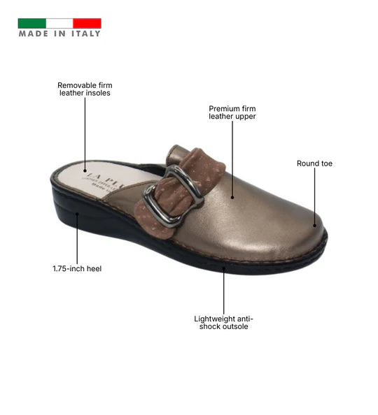 La Plume - Shelby Womens Sandal